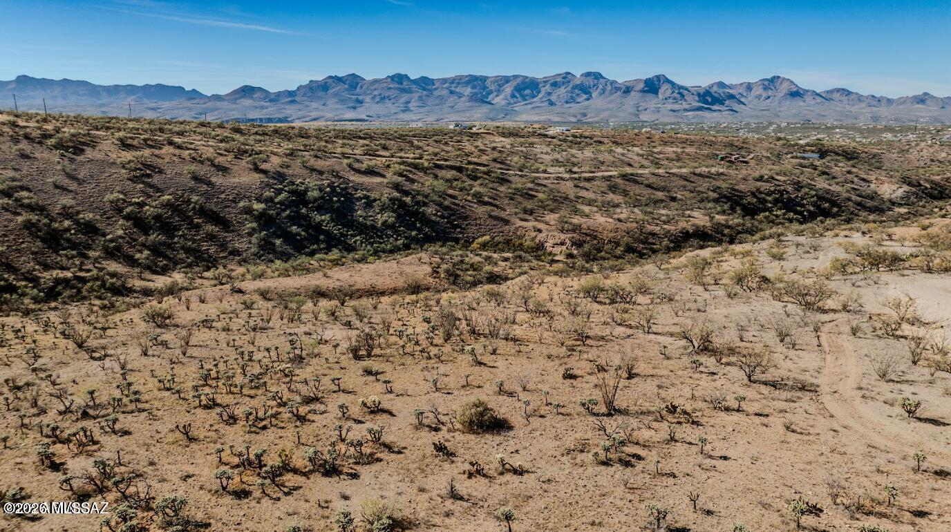 Rio Rico Ranchettes - Land
