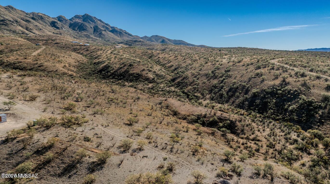 Rio Rico Ranchettes - Land