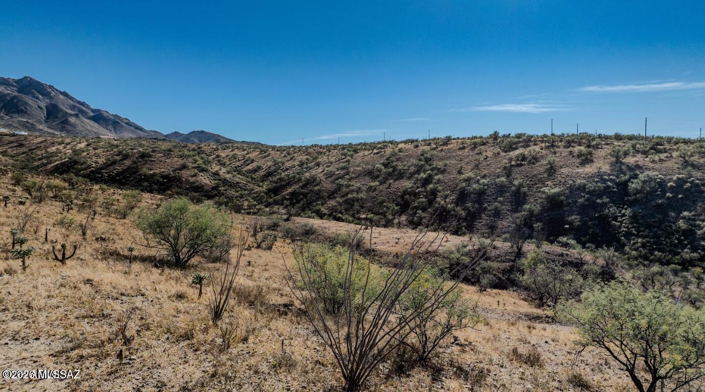 Rio Rico Ranchettes - Land