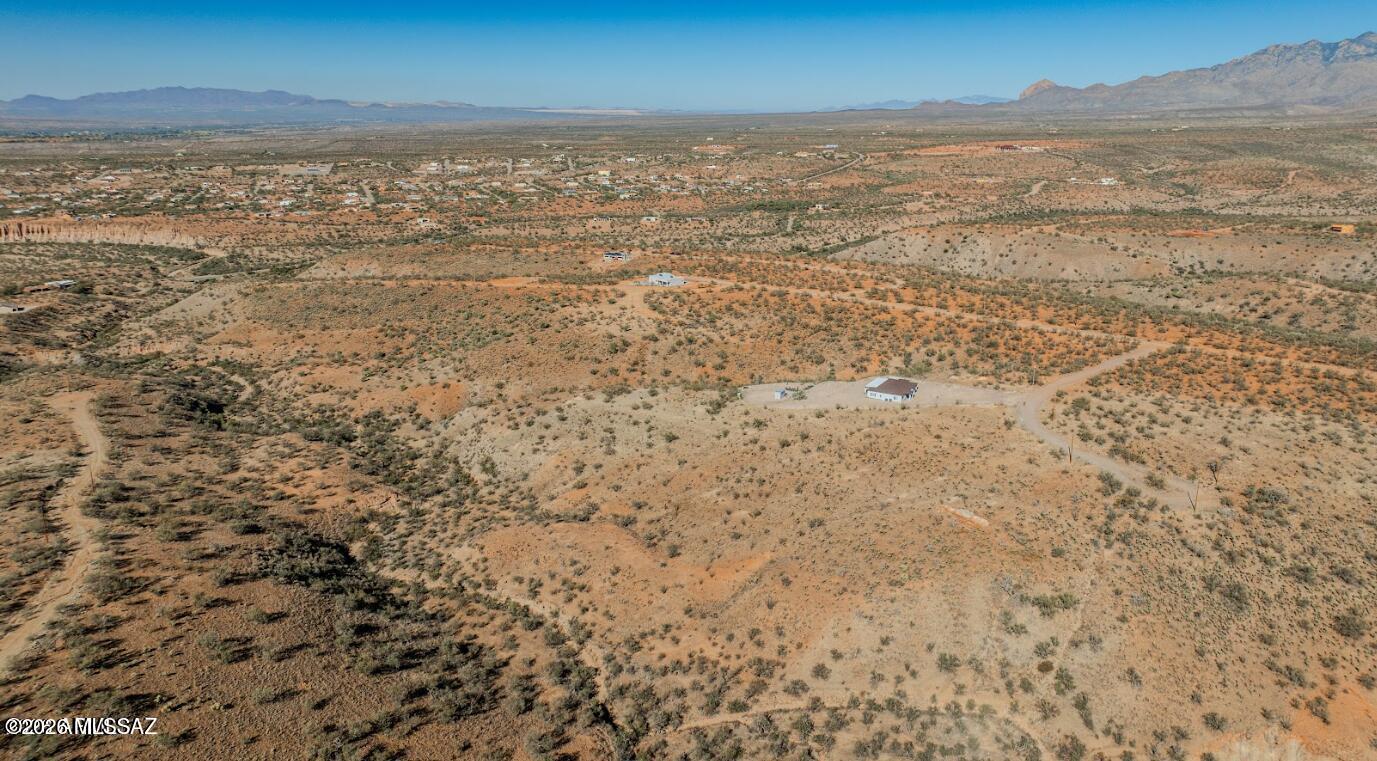 Rio Rico Ranchettes - Land