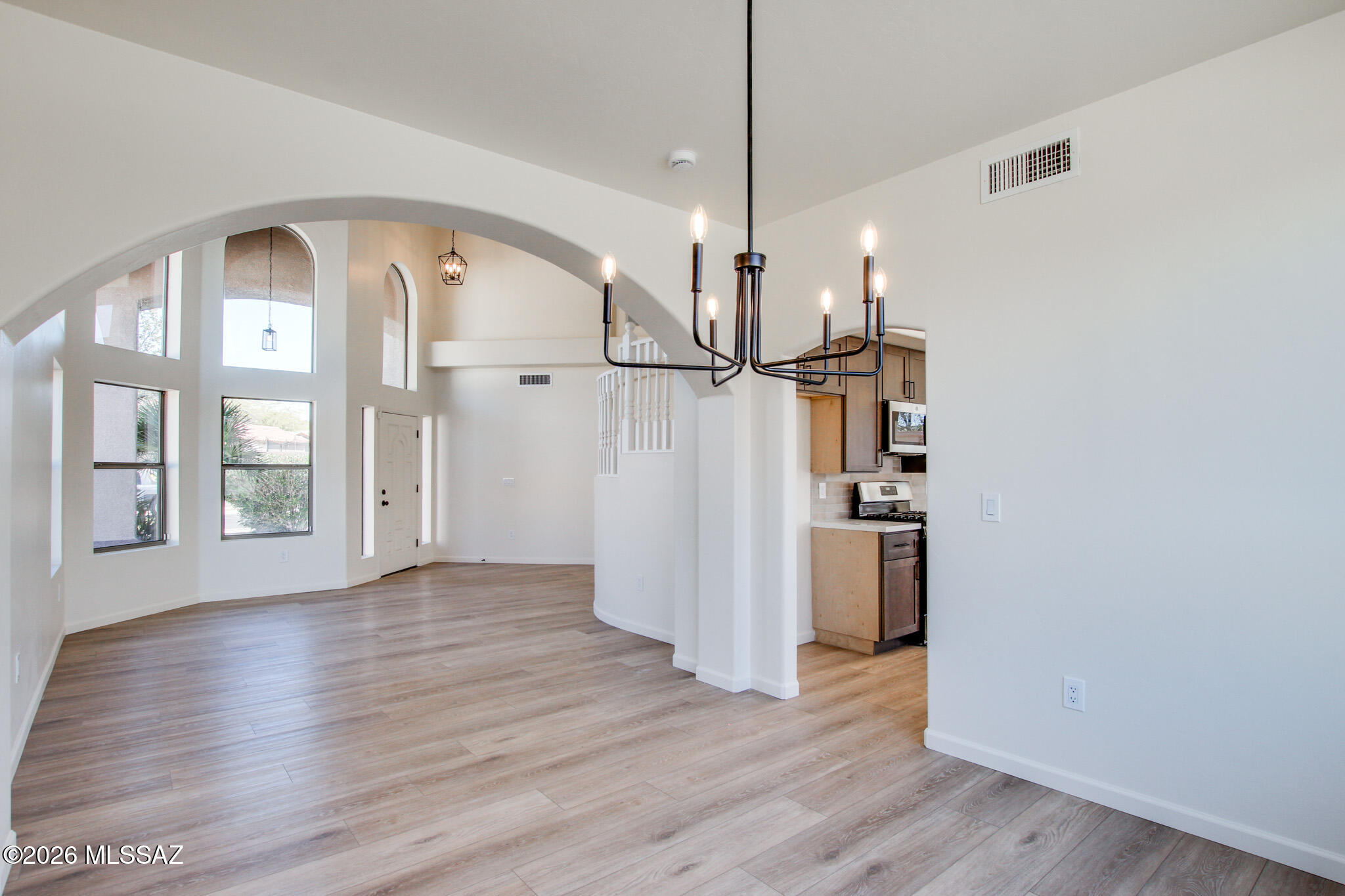 Mountain Village Estates NO. II (1-150) - Residential