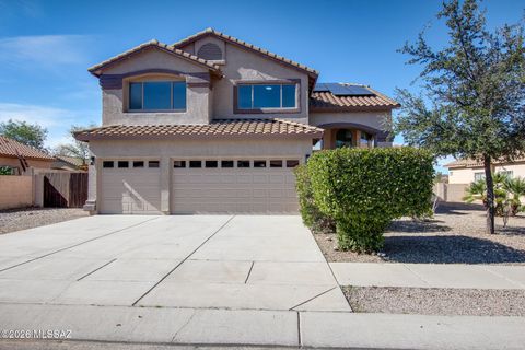 Photo of 4520 S Ave Don Gerardo, Tucson, AZ 85746 (MLS # 22603727)