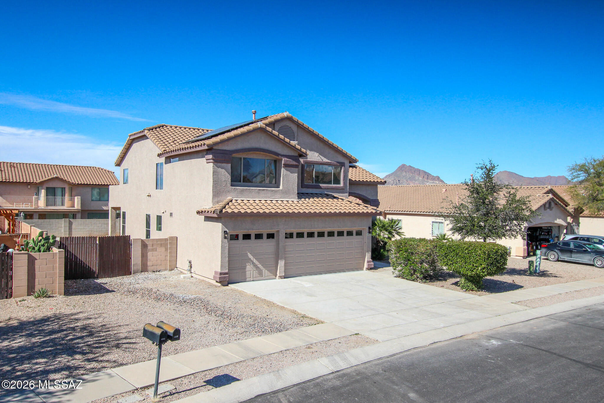 Mountain Village Estates NO. II (1-150) - Residential