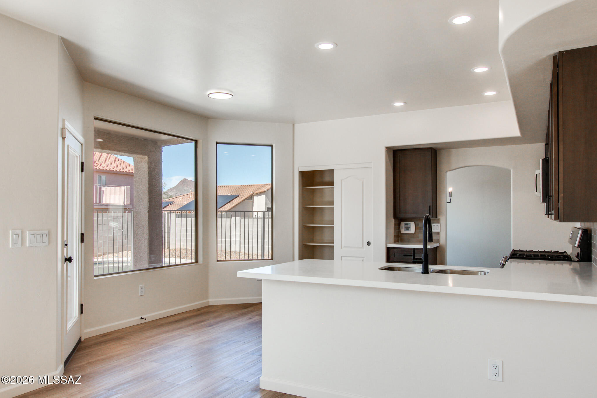 Mountain Village Estates NO. II (1-150) - Residential