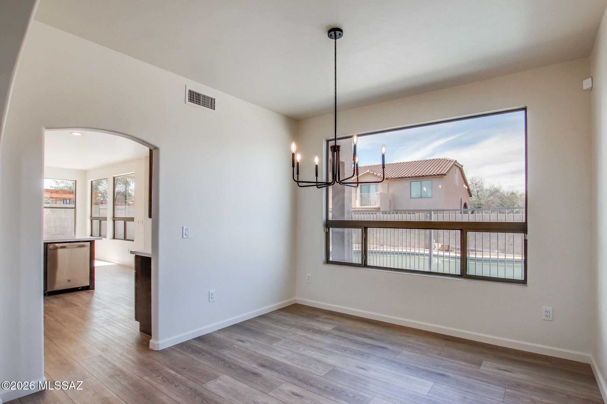 Mountain Village Estates NO. II (1-150) - Residential