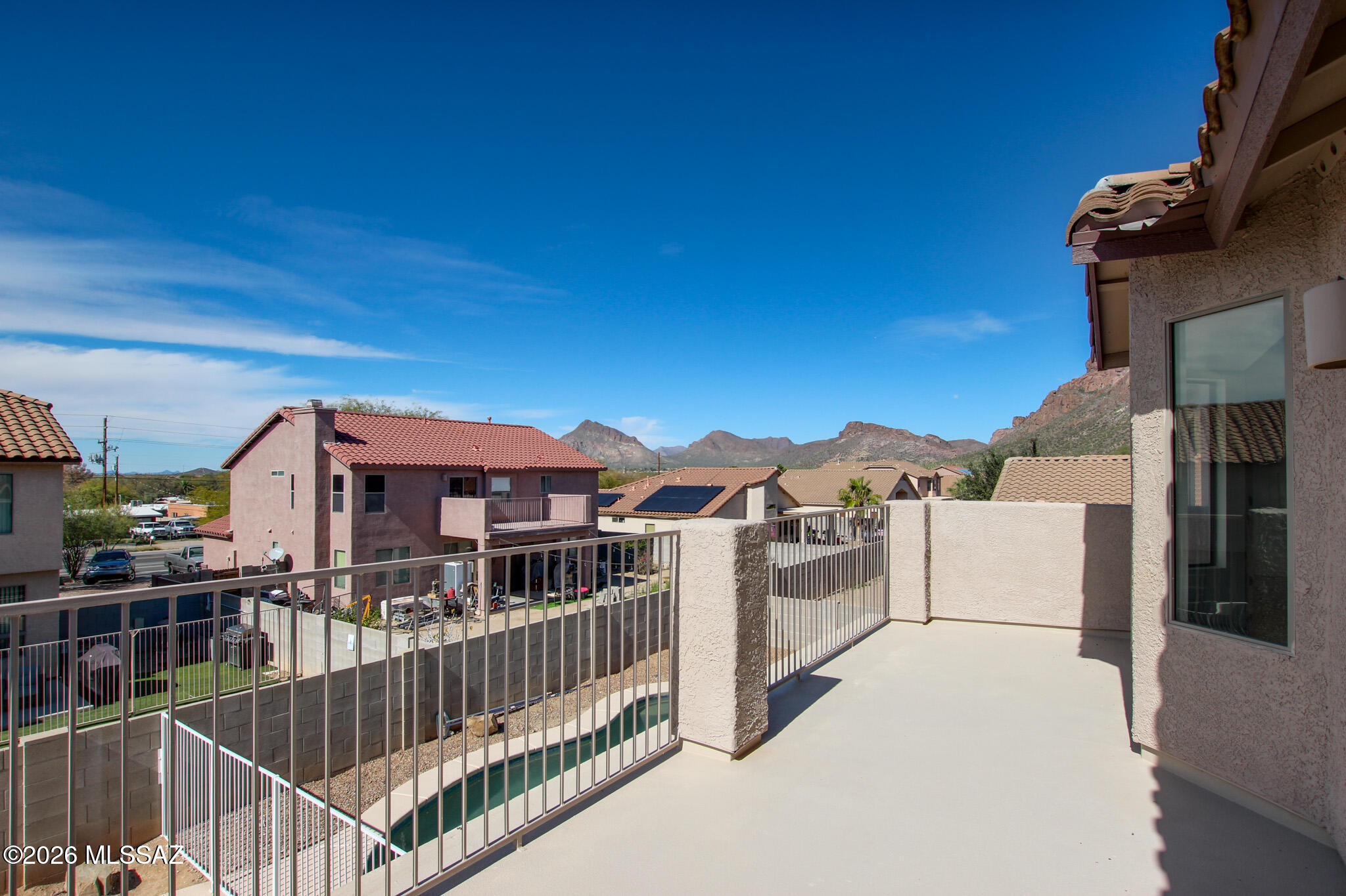 Mountain Village Estates NO. II (1-150) - Residential