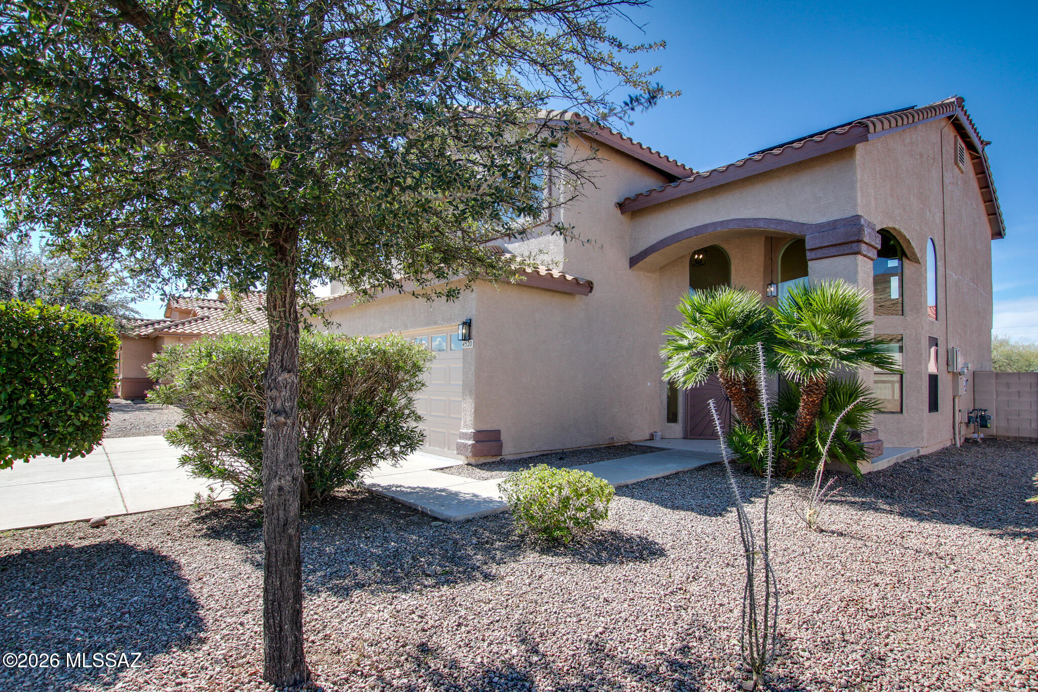 Mountain Village Estates NO. II (1-150) - Residential