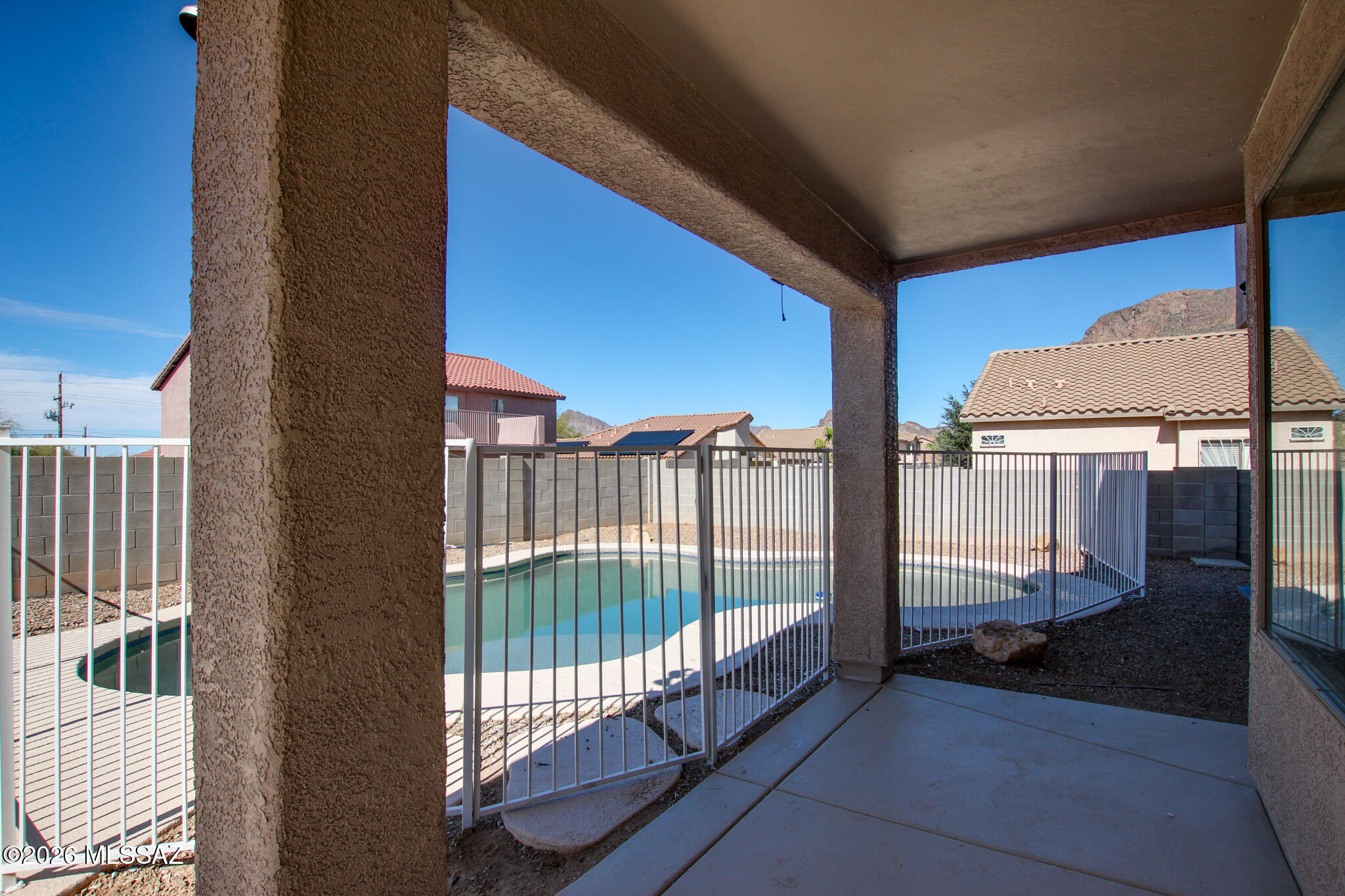 Mountain Village Estates NO. II (1-150) - Residential