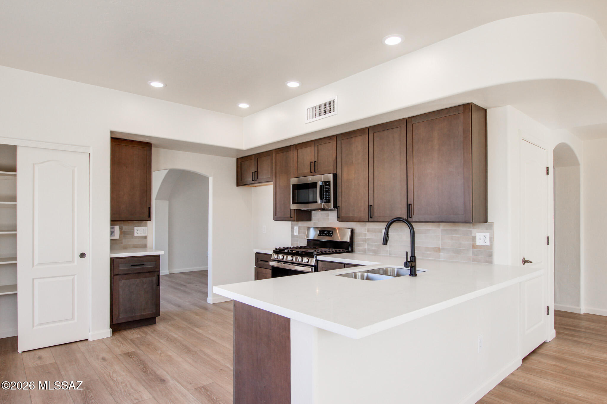 Mountain Village Estates NO. II (1-150) - Residential