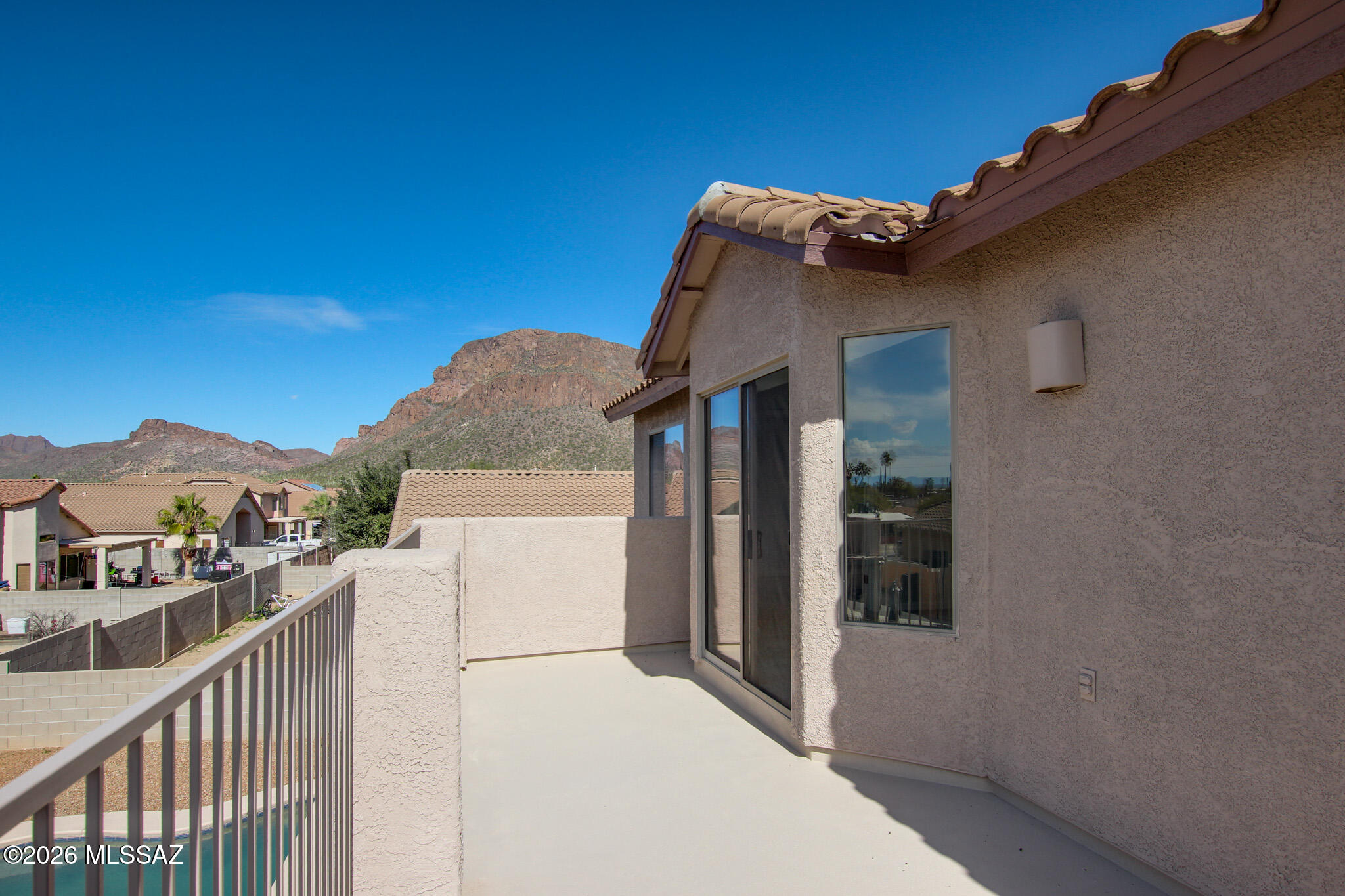 Mountain Village Estates NO. II (1-150) - Residential