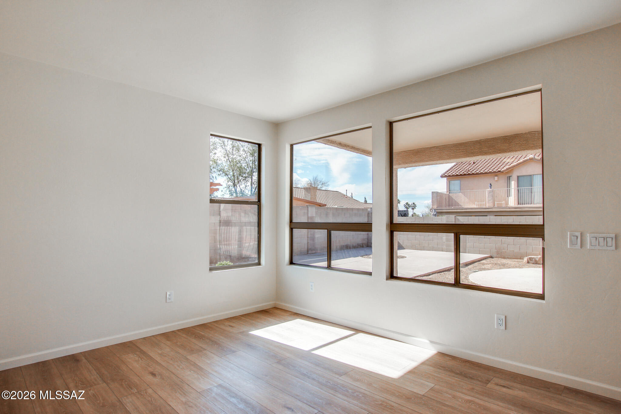 Mountain Village Estates NO. II (1-150) - Residential
