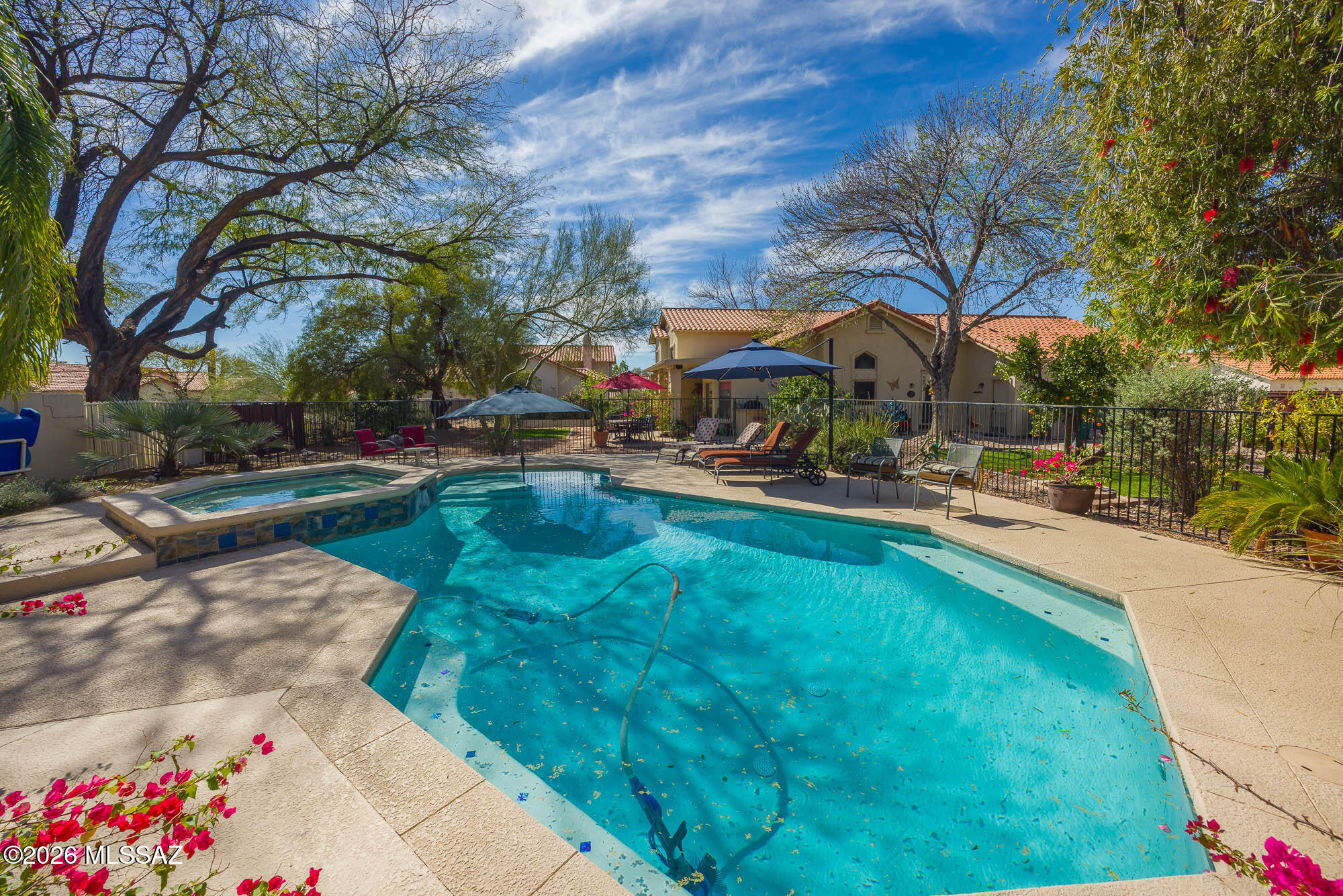 Sabino Creek (1-98) - Residential
