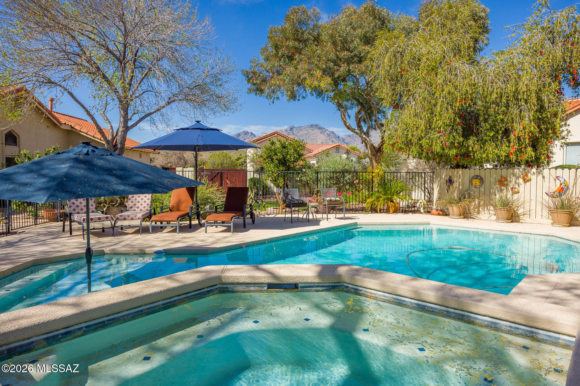Sabino Creek (1-98) - Residential