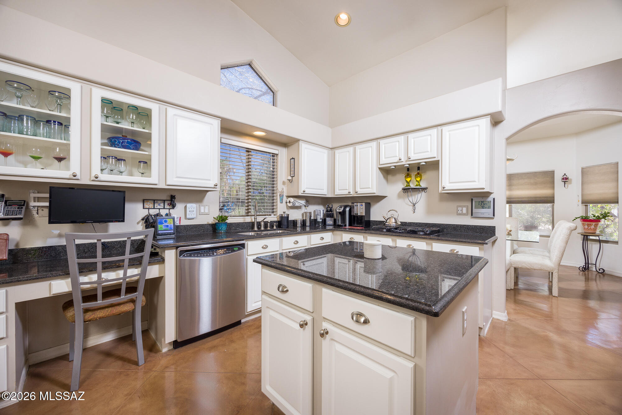 Sabino Creek (1-98) - Residential
