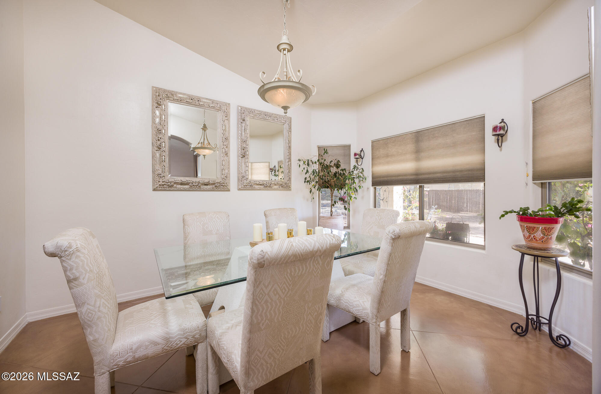 Sabino Creek (1-98) - Residential