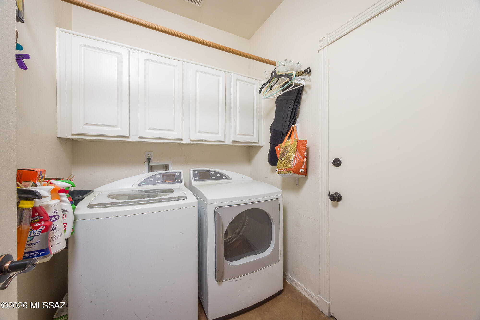 Sabino Creek (1-98) - Residential
