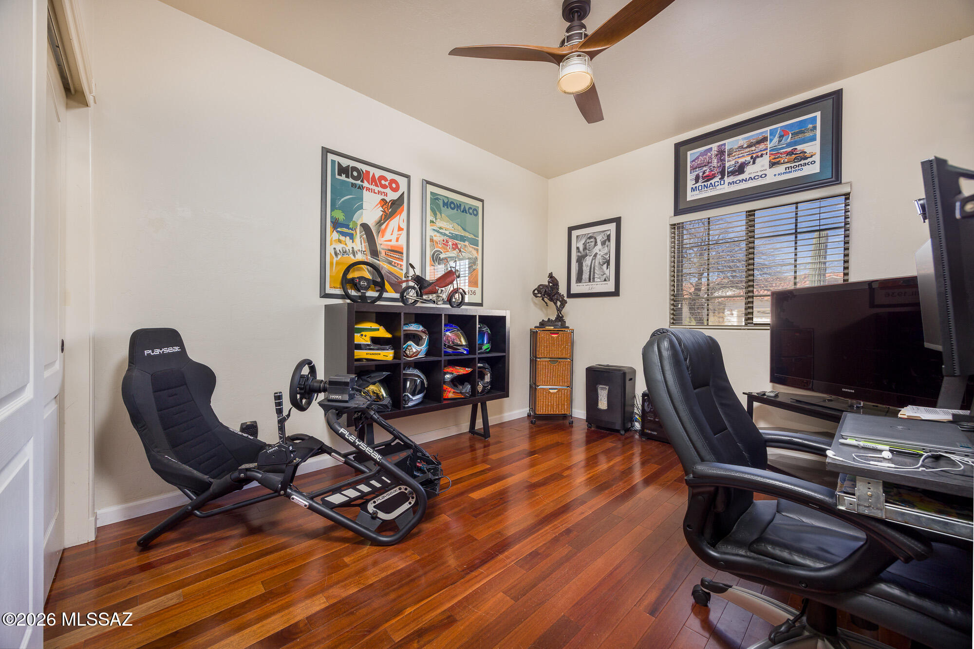 Sabino Creek (1-98) - Residential