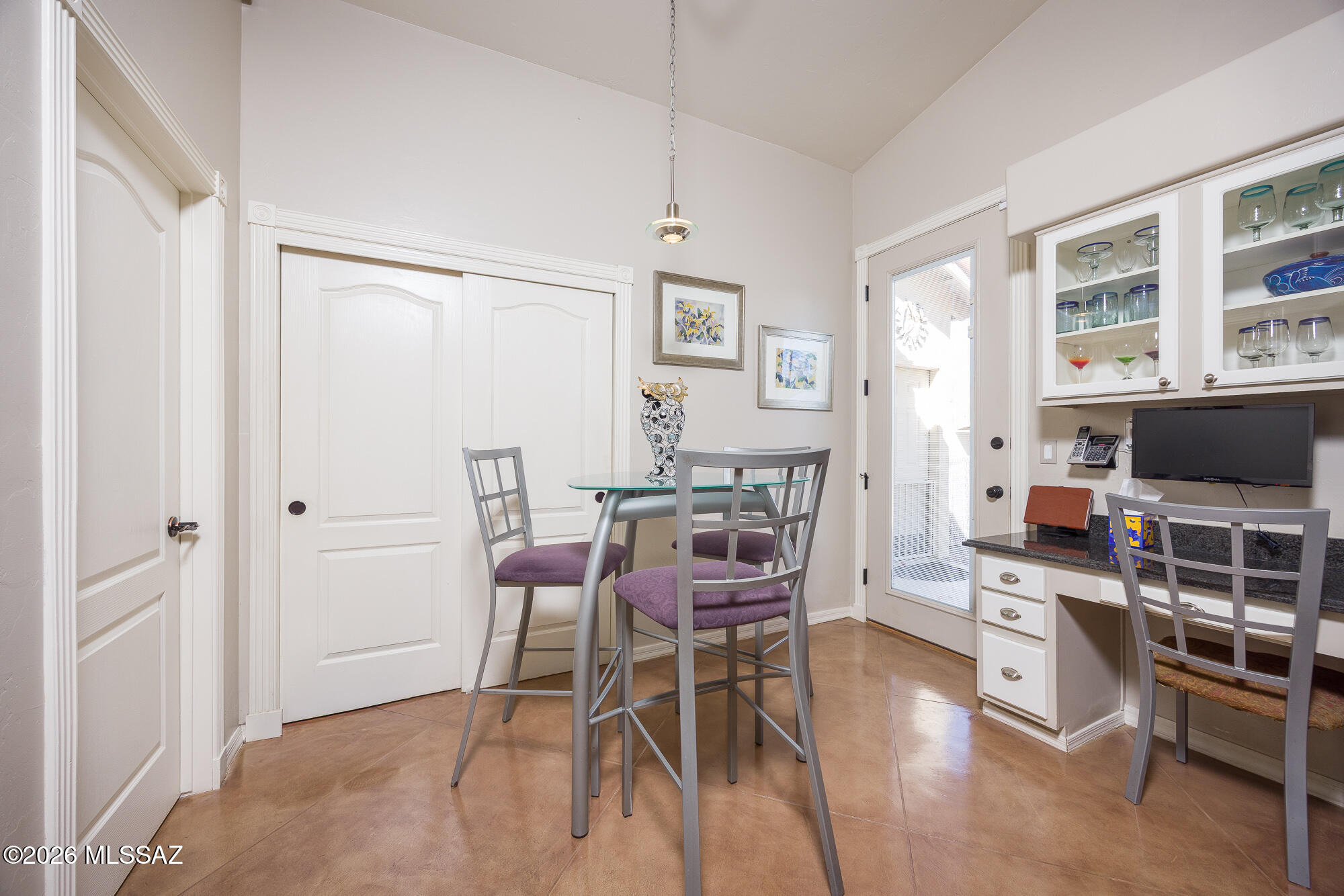 Sabino Creek (1-98) - Residential
