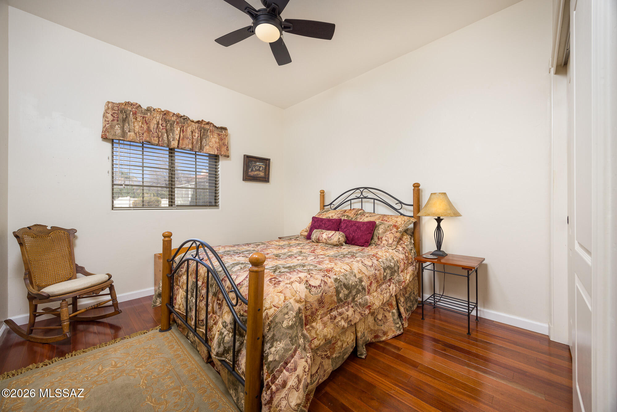 Sabino Creek (1-98) - Residential