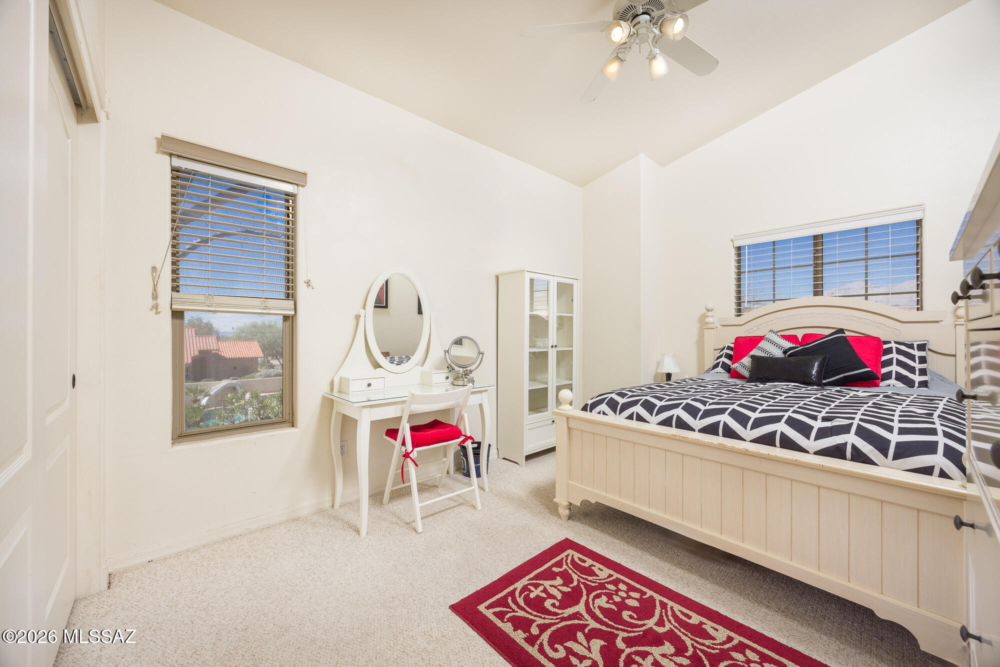 Sabino Creek (1-98) - Residential