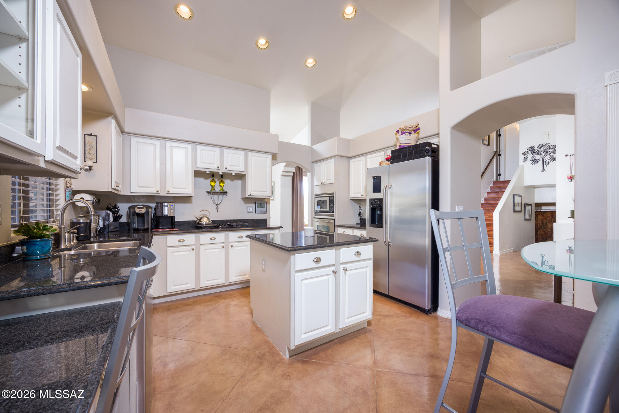 Sabino Creek (1-98) - Residential
