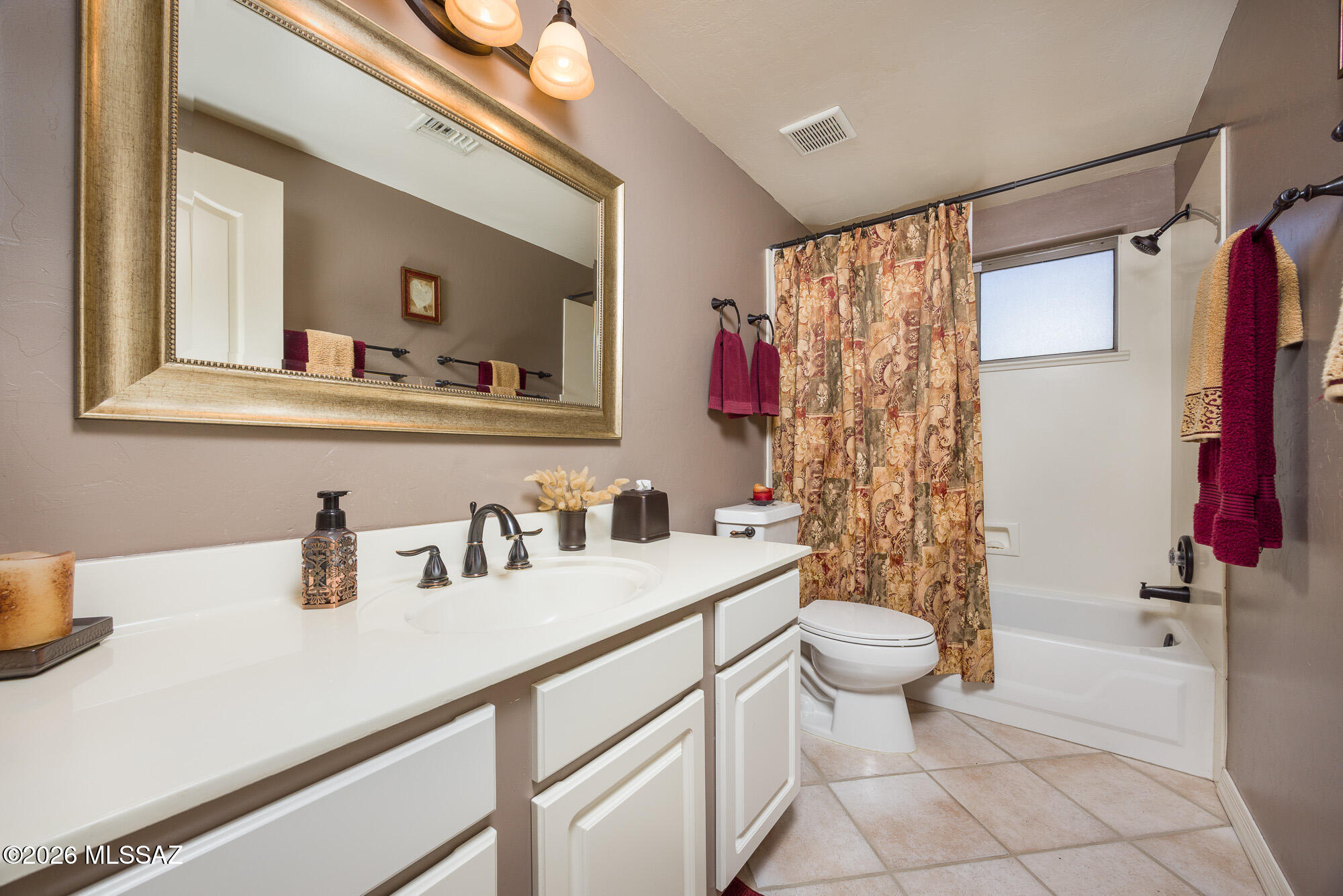 Sabino Creek (1-98) - Residential