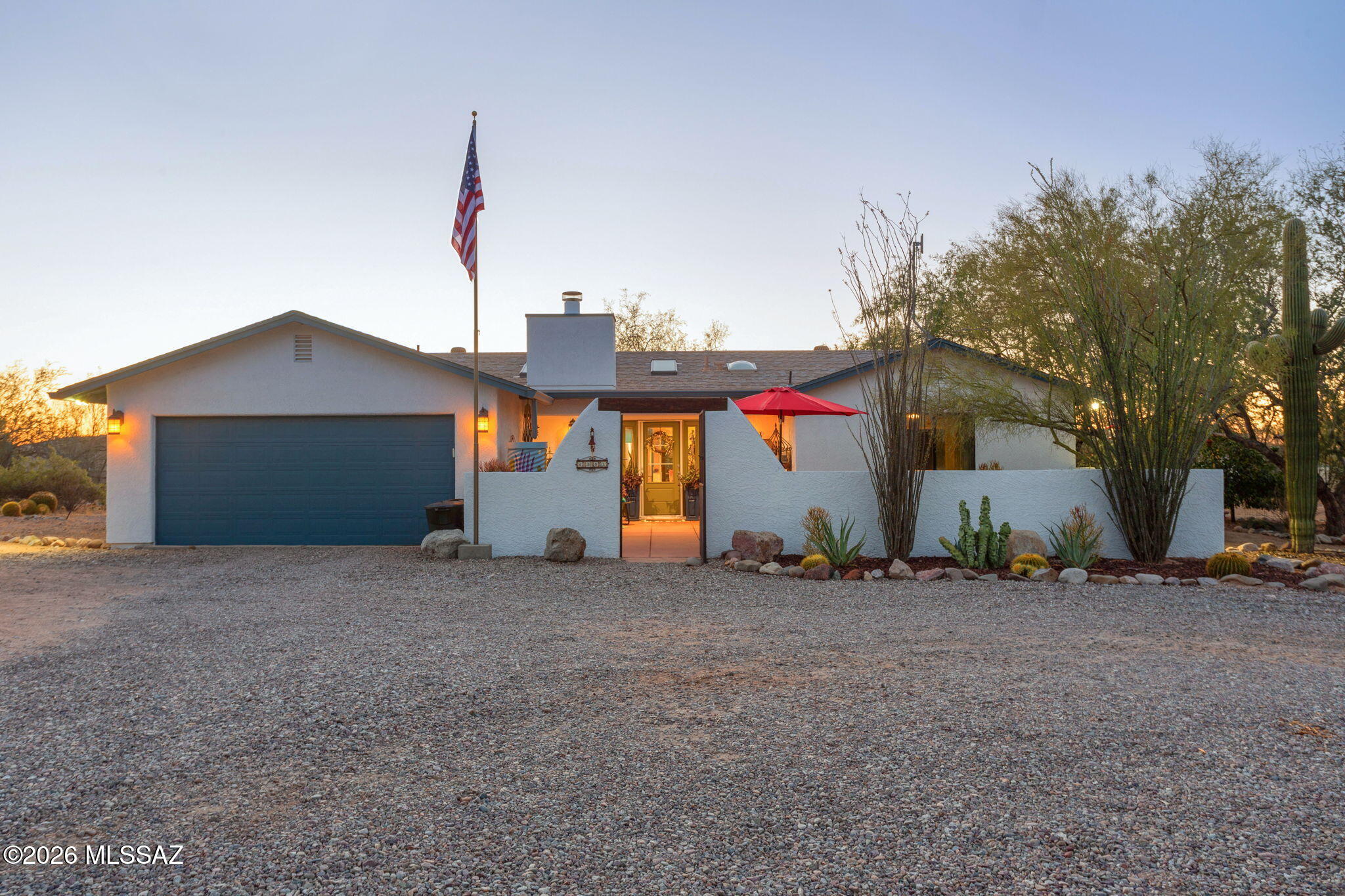 6301 N Misty Lane