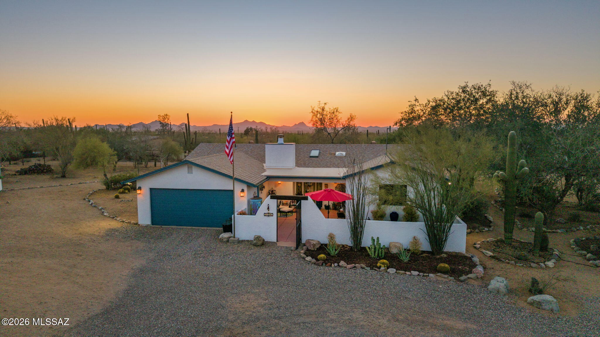 6301 N Misty Lane