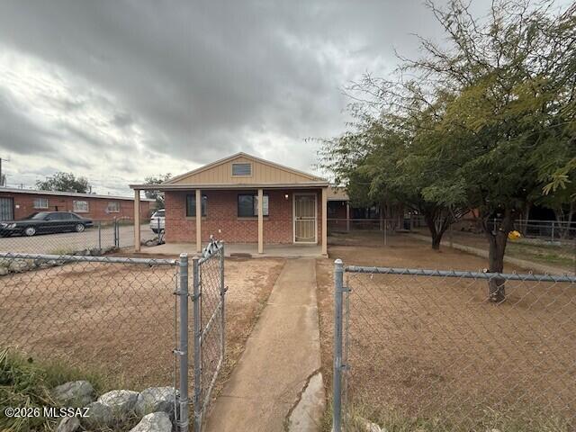 Linden Park - Residential Lease