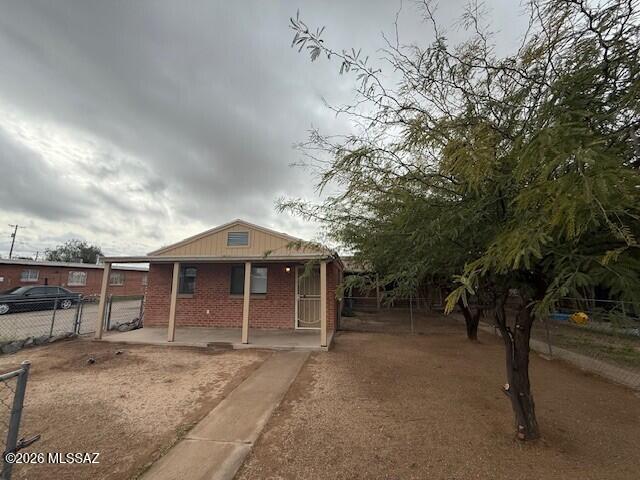 Linden Park - Residential Lease