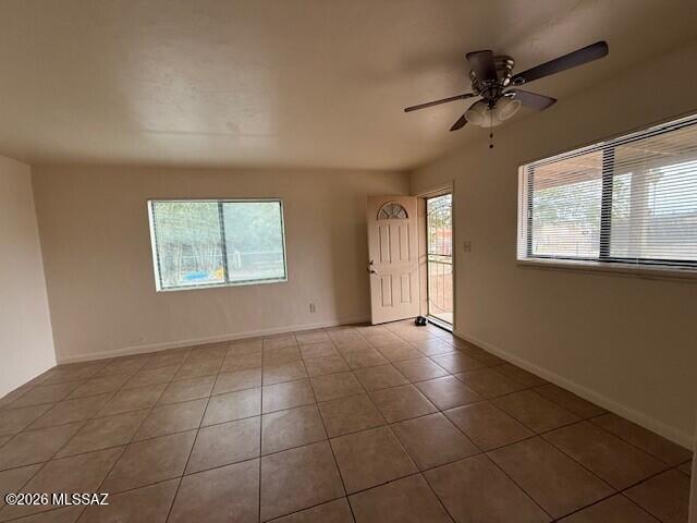 Linden Park - Residential Lease