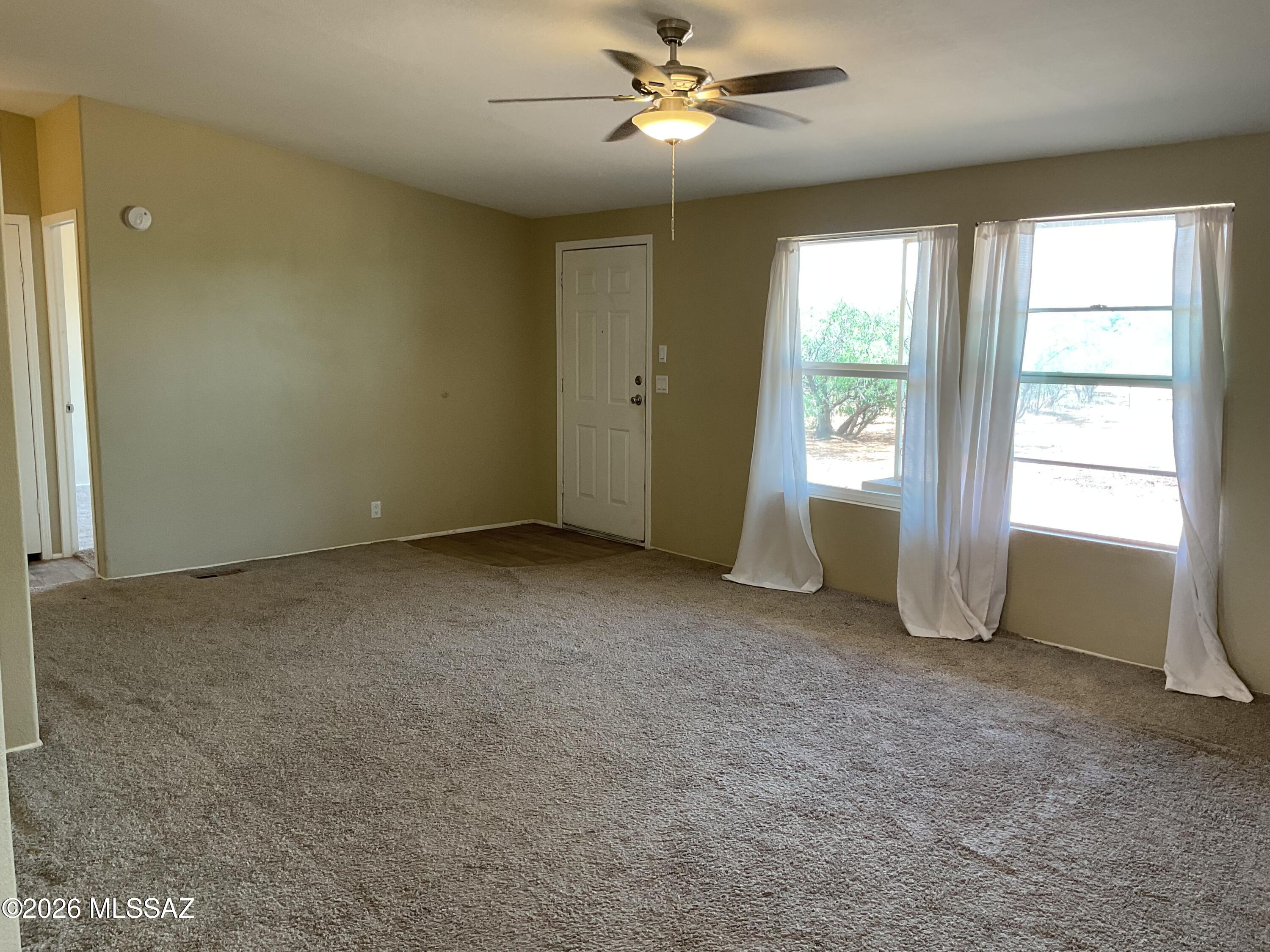 Unsubdivided - Residential