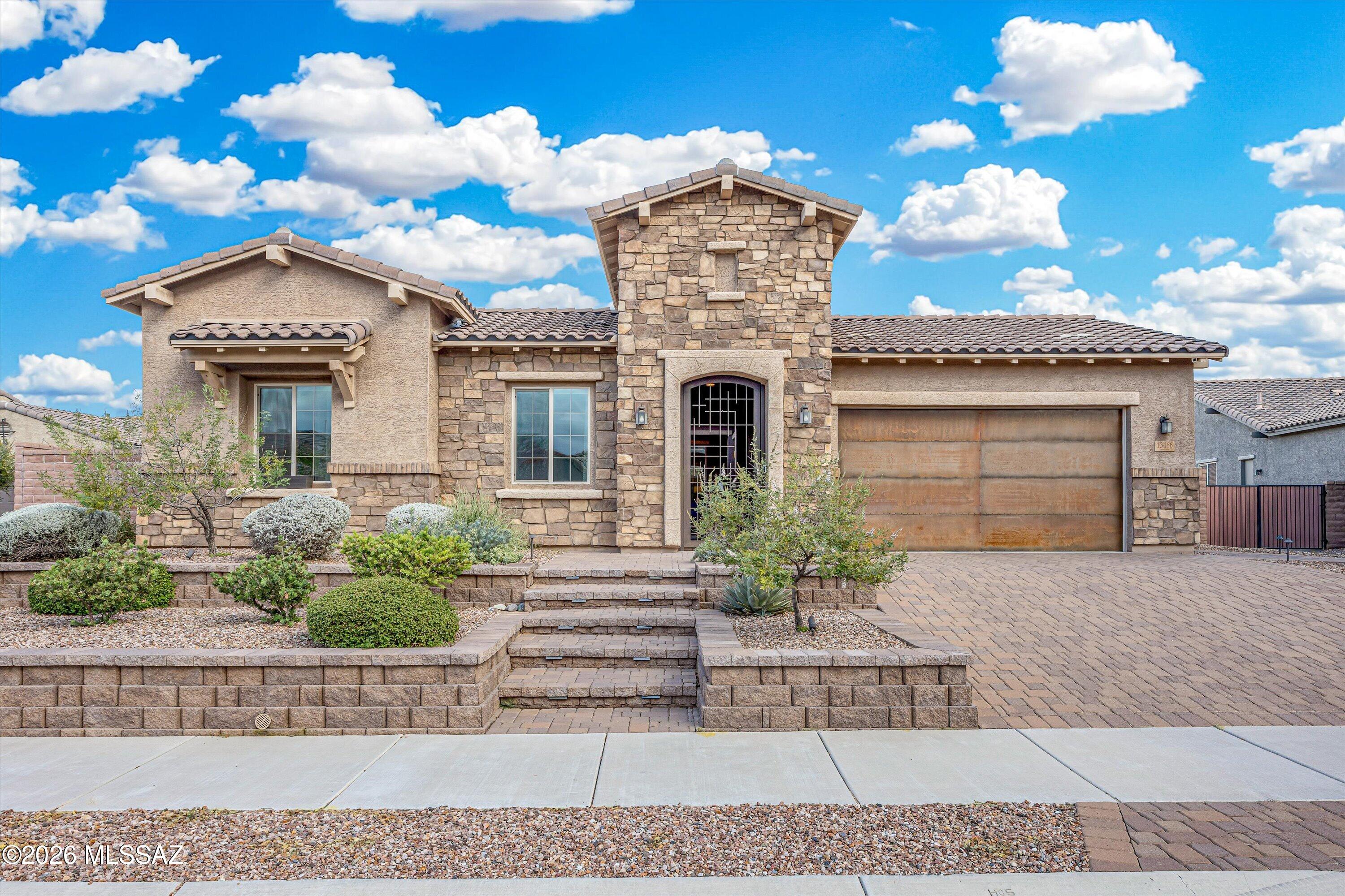 13466 N Alisma Court