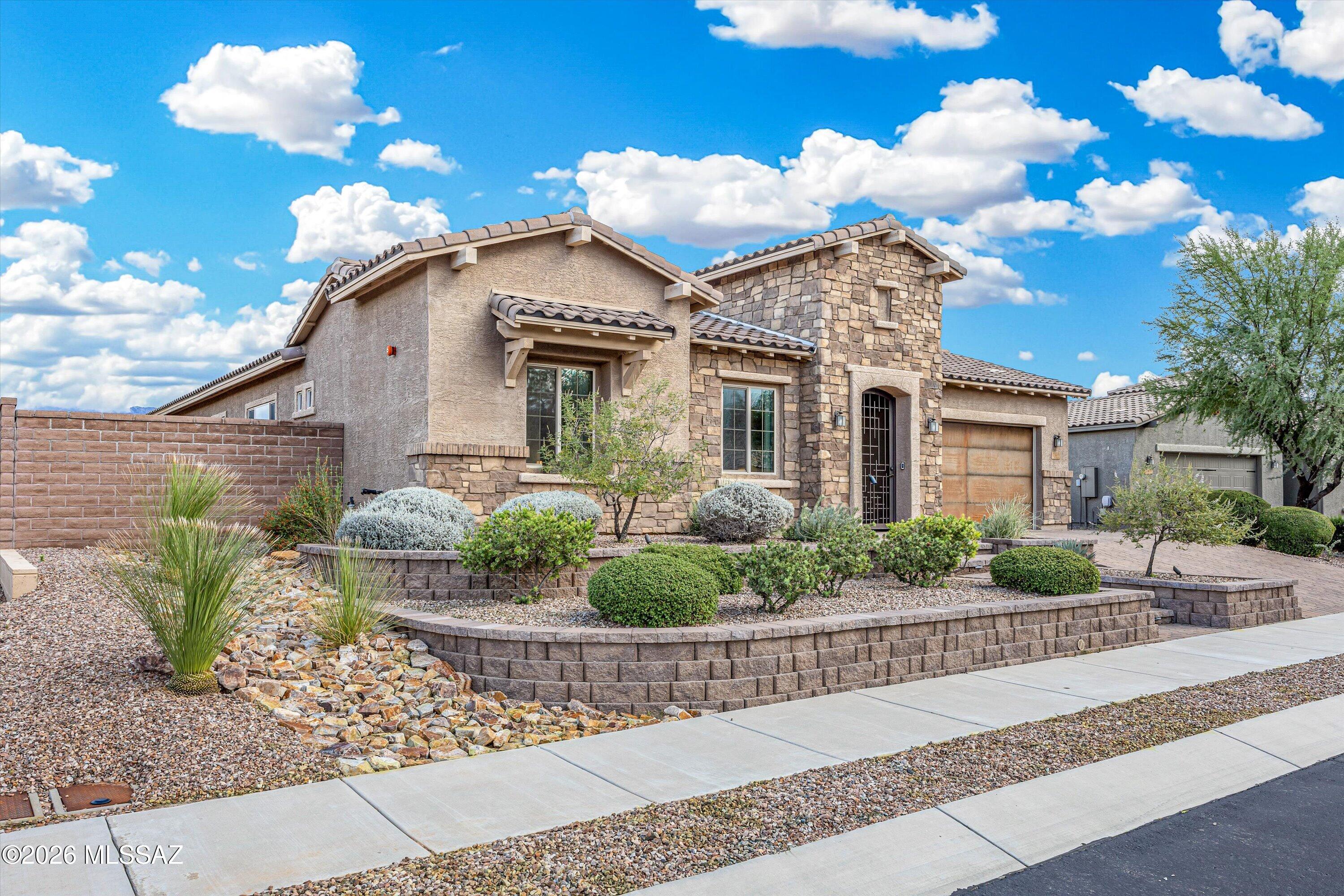 13466 N Alisma Court