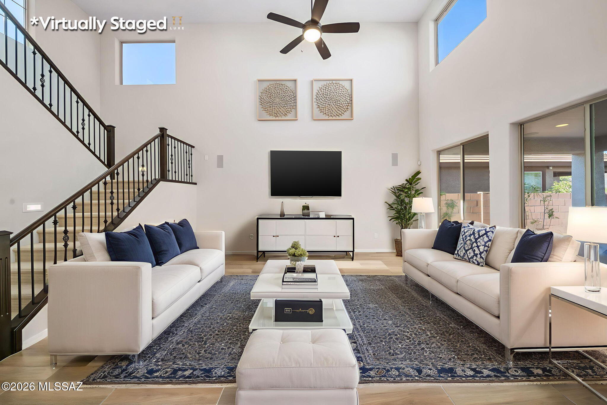Rocking K South Neighborhood 1 Parcel E-1 - Residential