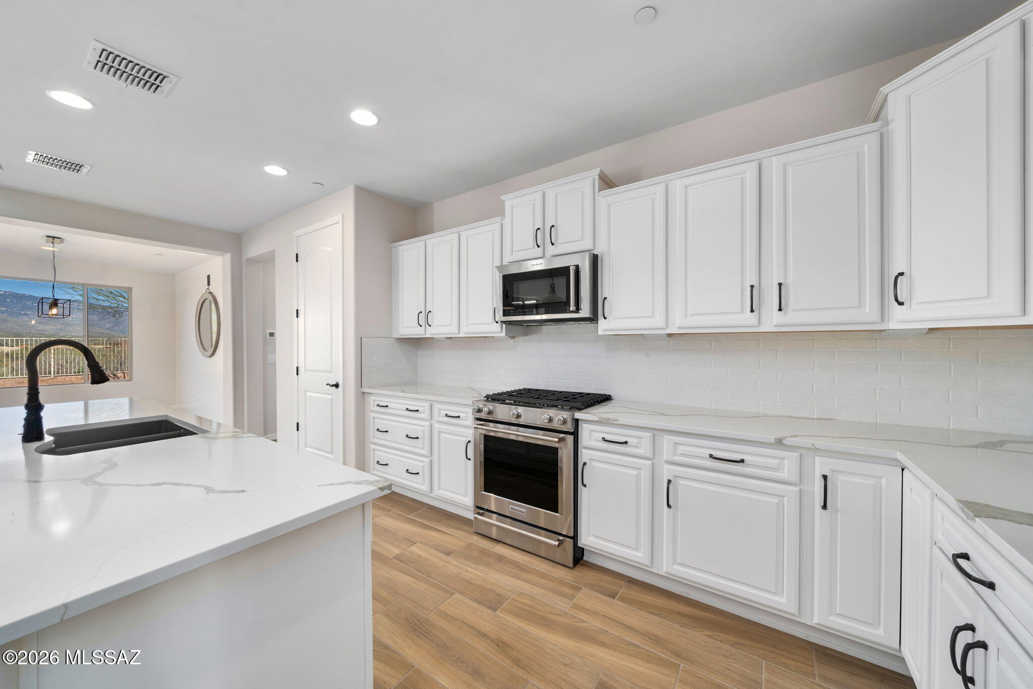 Rocking K South Neighborhood 1 Parcel E-1 - Residential