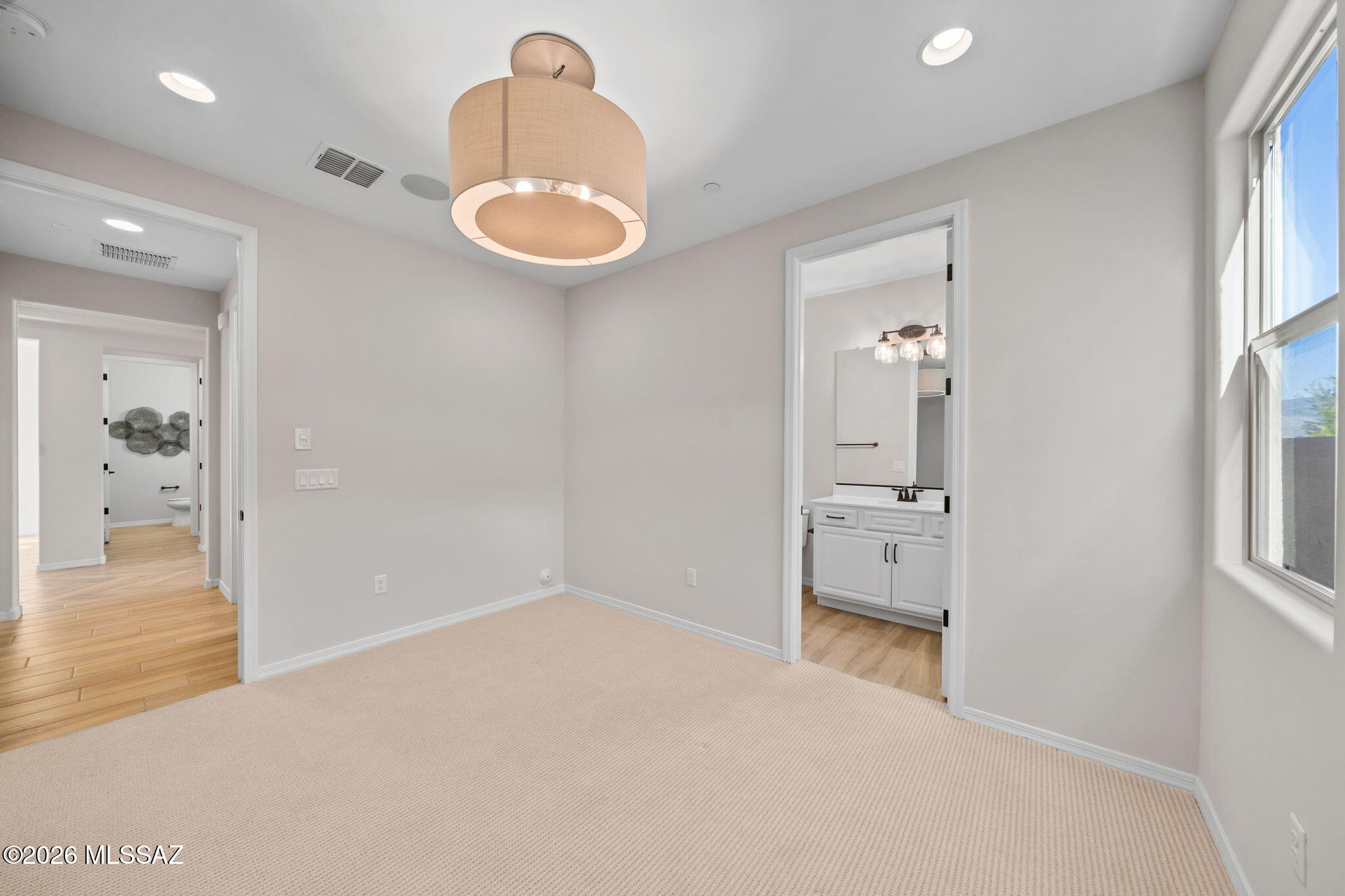 Rocking K South Neighborhood 1 Parcel E-1 - Residential