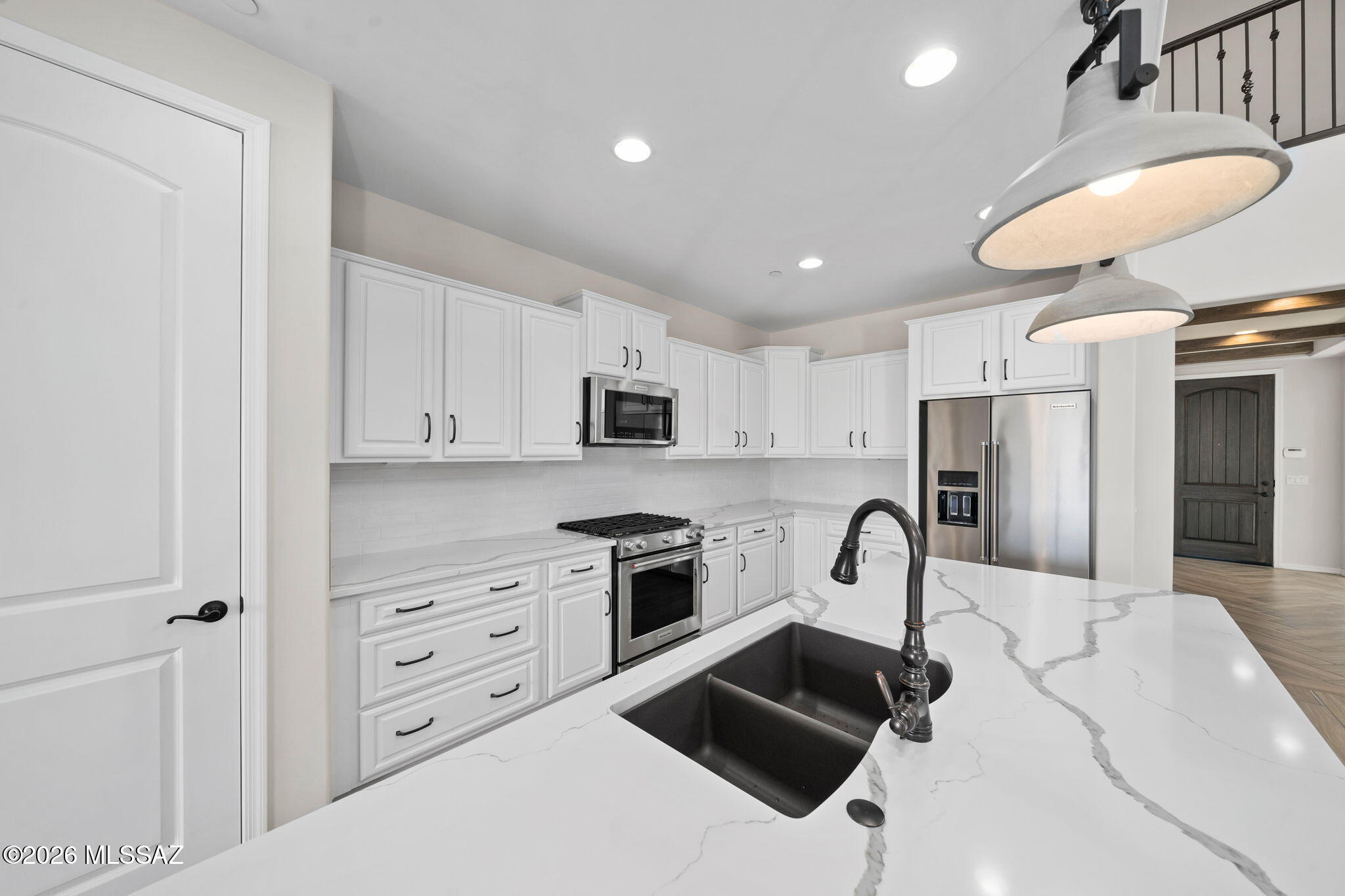 Rocking K South Neighborhood 1 Parcel E-1 - Residential