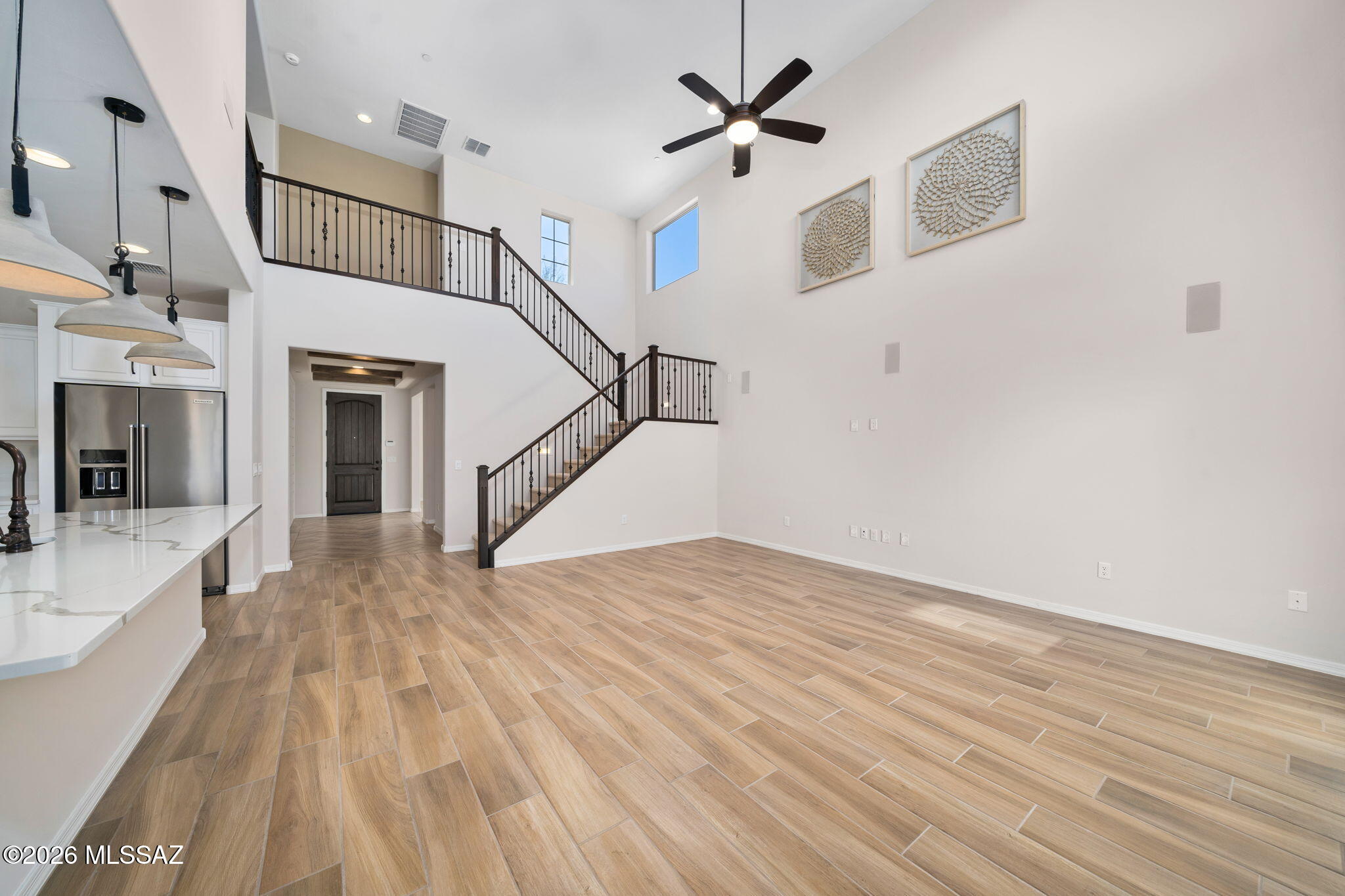 Rocking K South Neighborhood 1 Parcel E-1 - Residential
