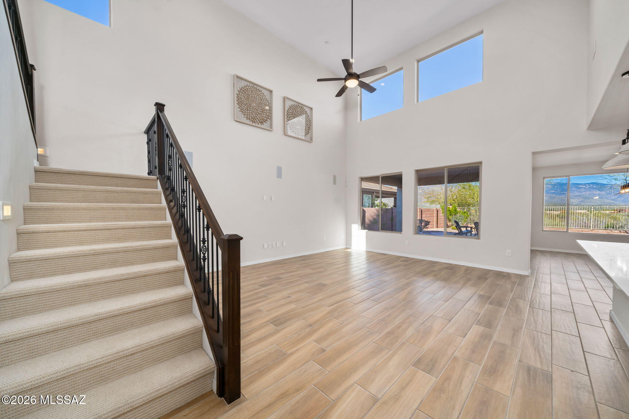 Rocking K South Neighborhood 1 Parcel E-1 - Residential