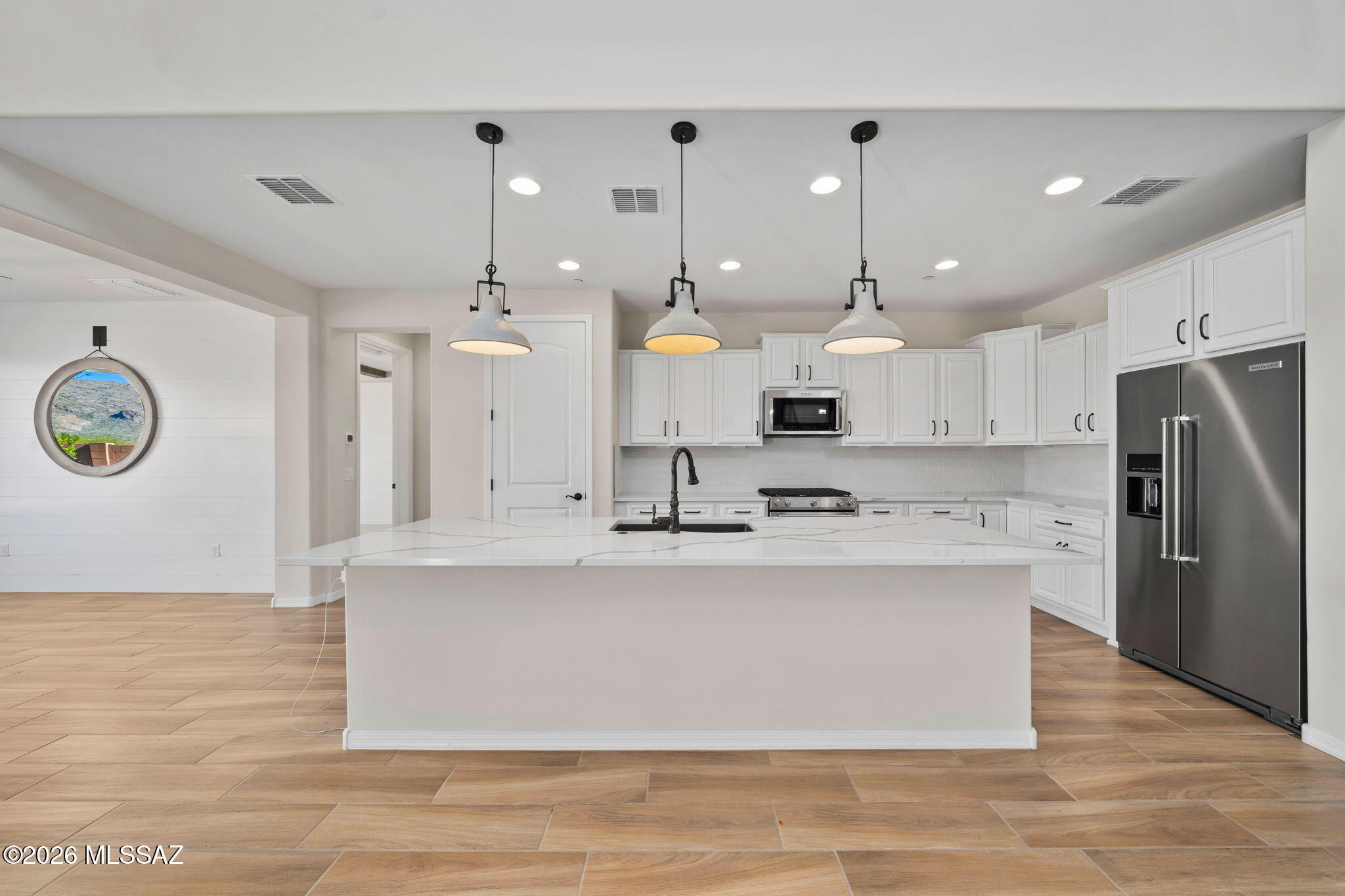 Rocking K South Neighborhood 1 Parcel E-1 - Residential