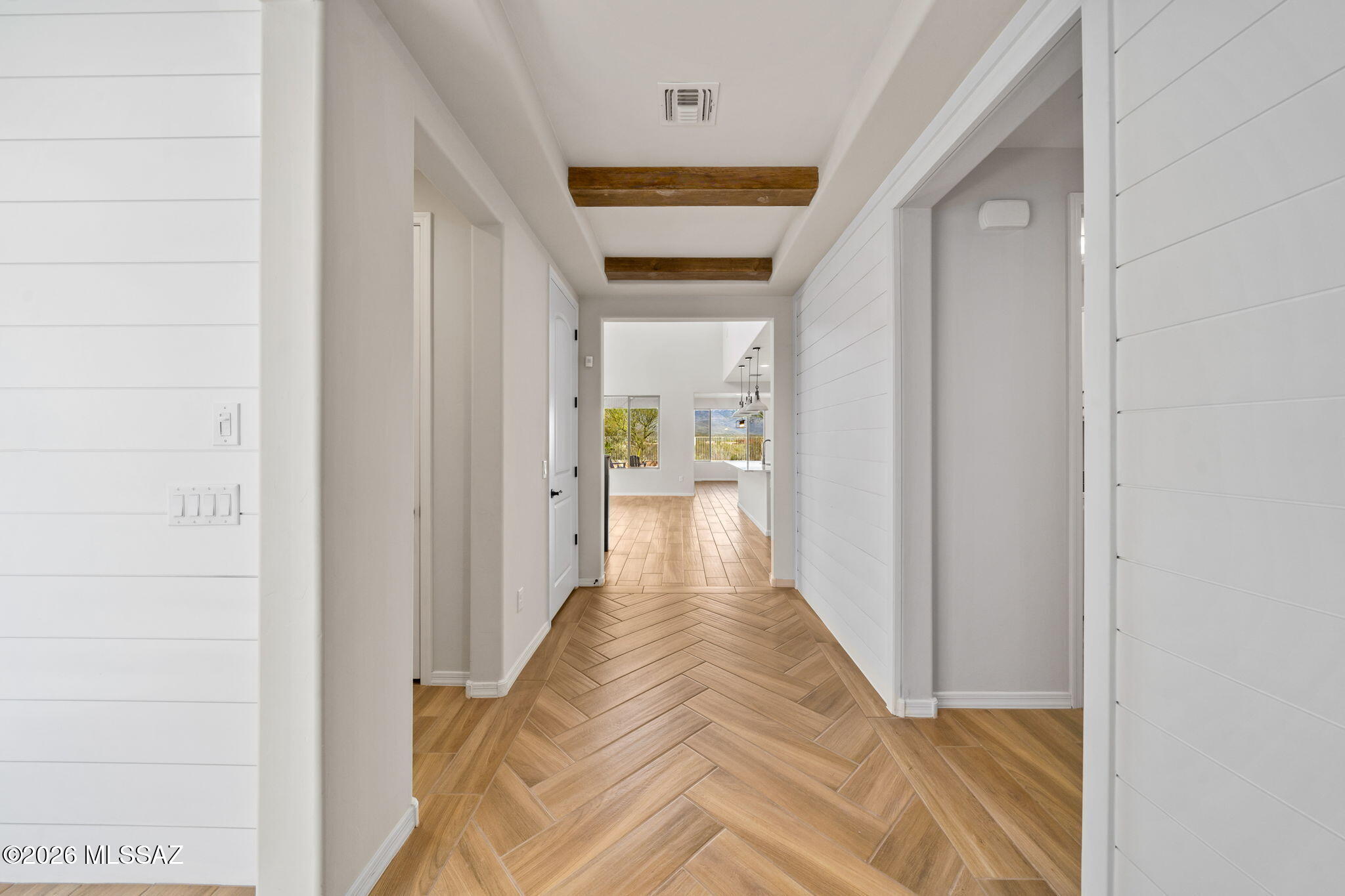 Rocking K South Neighborhood 1 Parcel E-1 - Residential