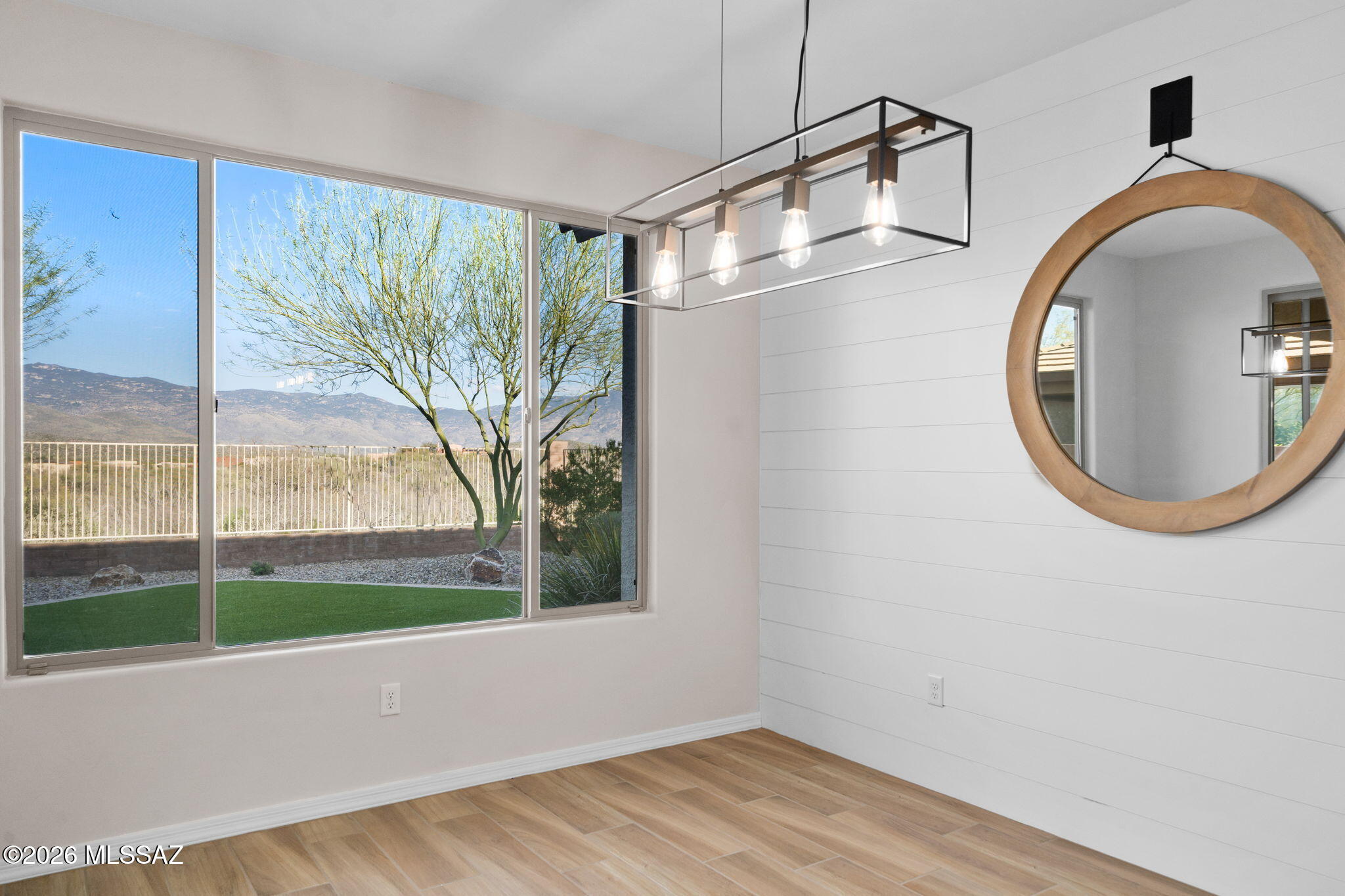Rocking K South Neighborhood 1 Parcel E-1 - Residential