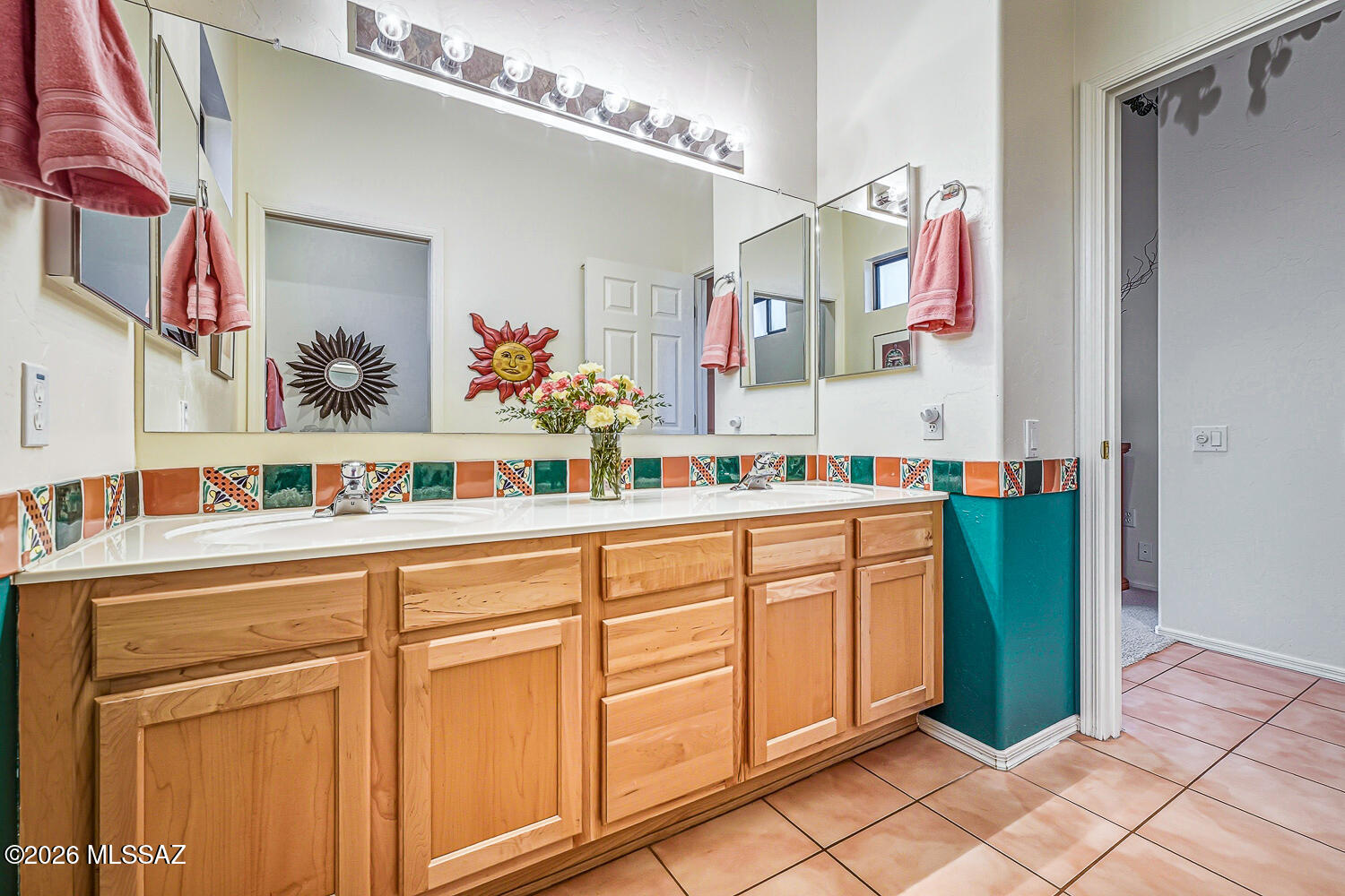 San Ignacio Vistas (1-223) - Residential