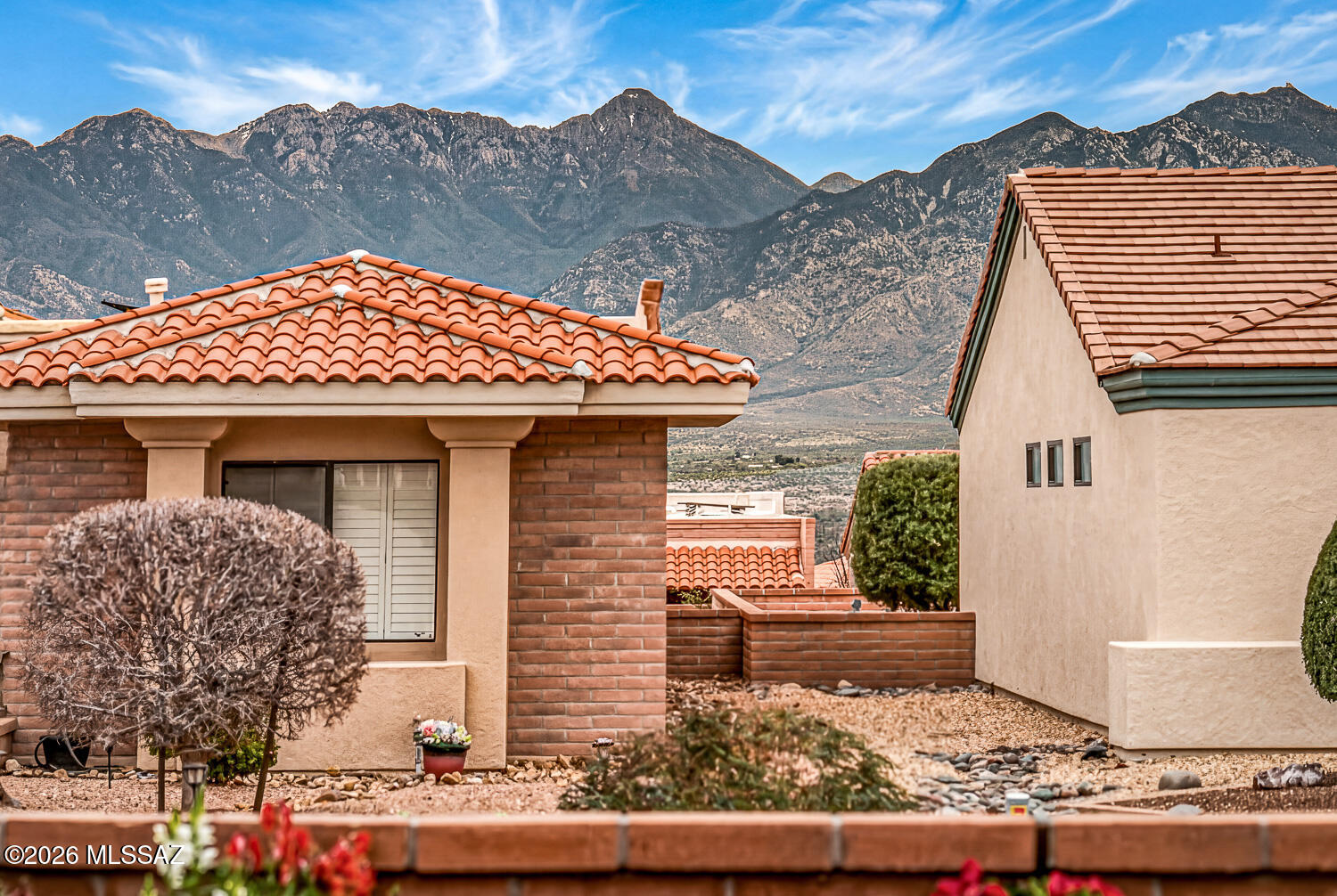 San Ignacio Vistas (1-223) - Residential