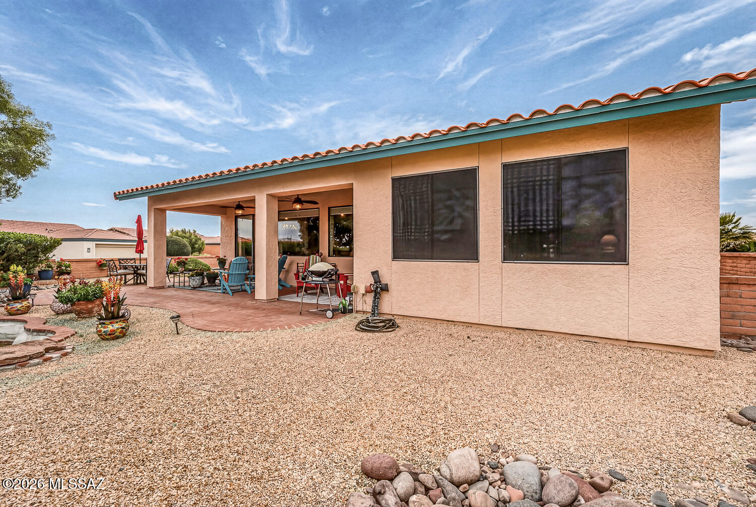 San Ignacio Vistas (1-223) - Residential