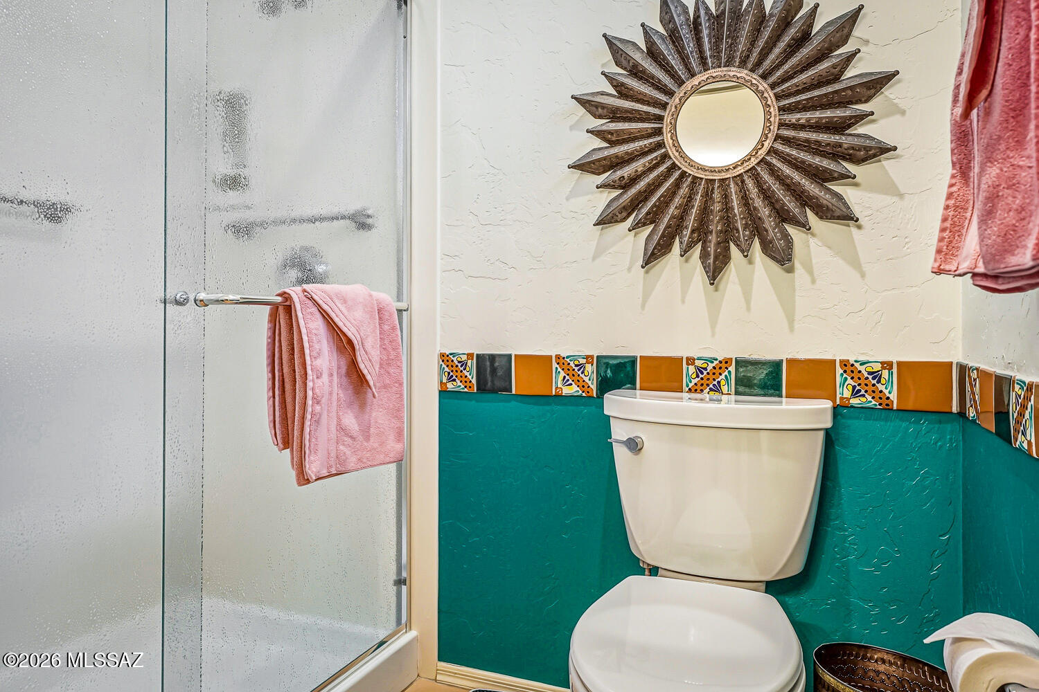 San Ignacio Vistas (1-223) - Residential