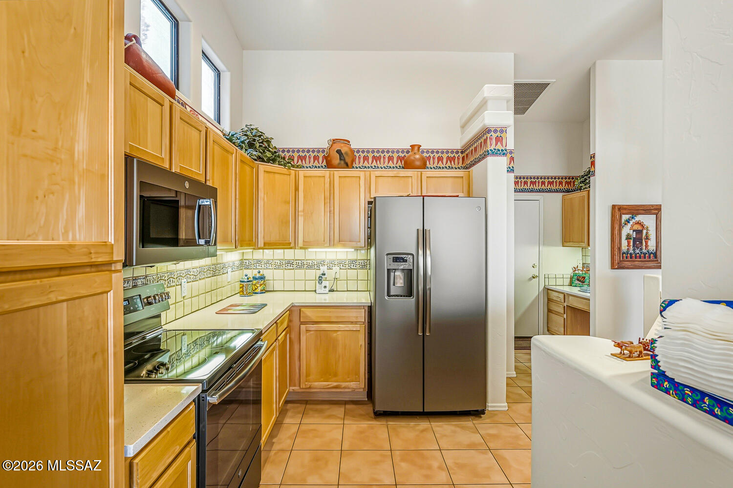 San Ignacio Vistas (1-223) - Residential