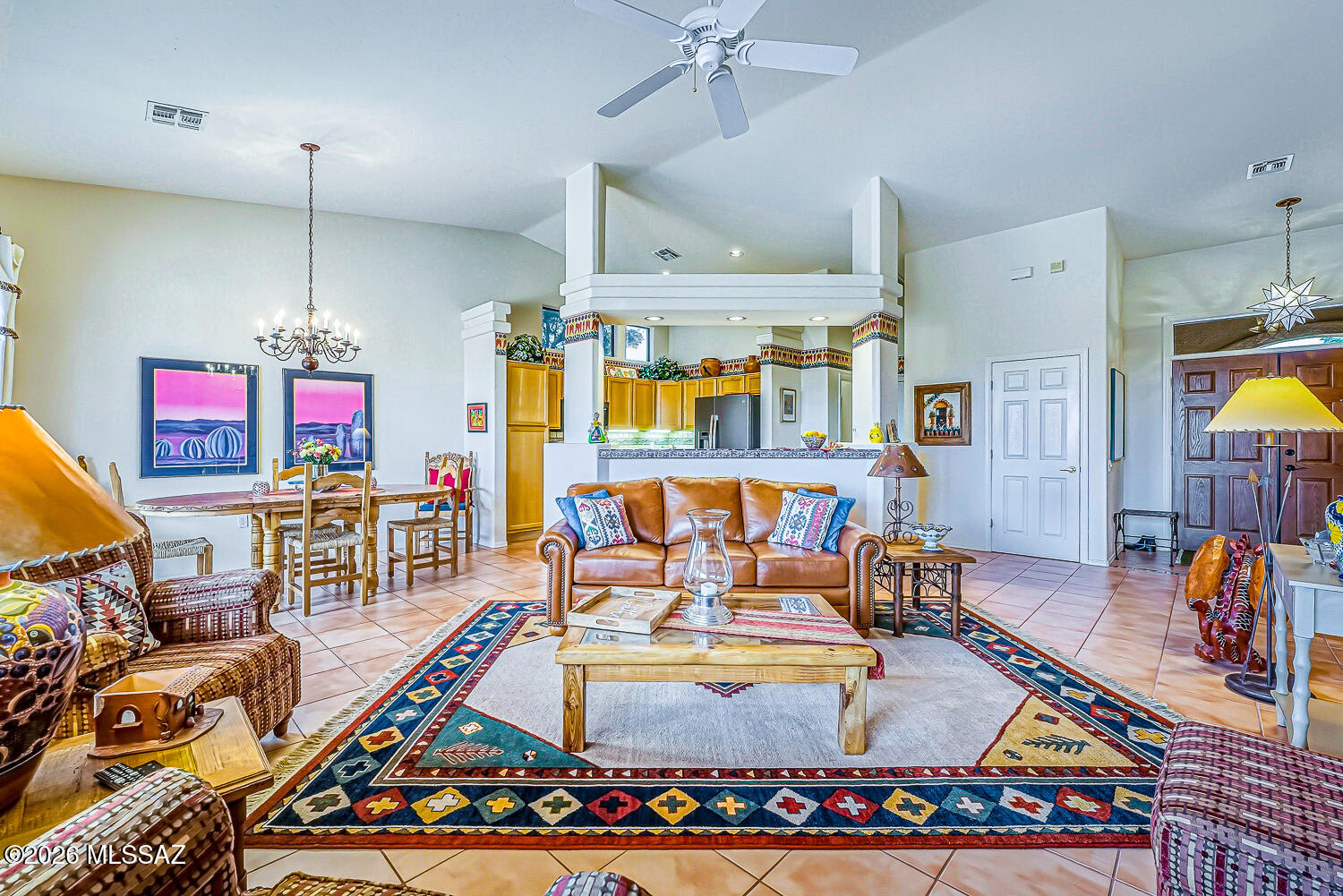 San Ignacio Vistas (1-223) - Residential