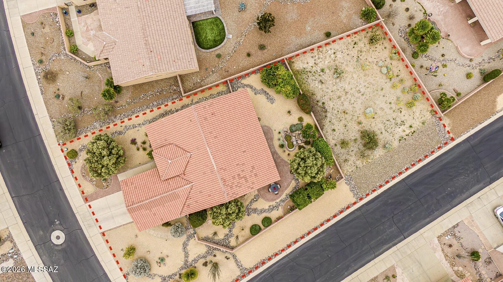 San Ignacio Vistas (1-223) - Residential